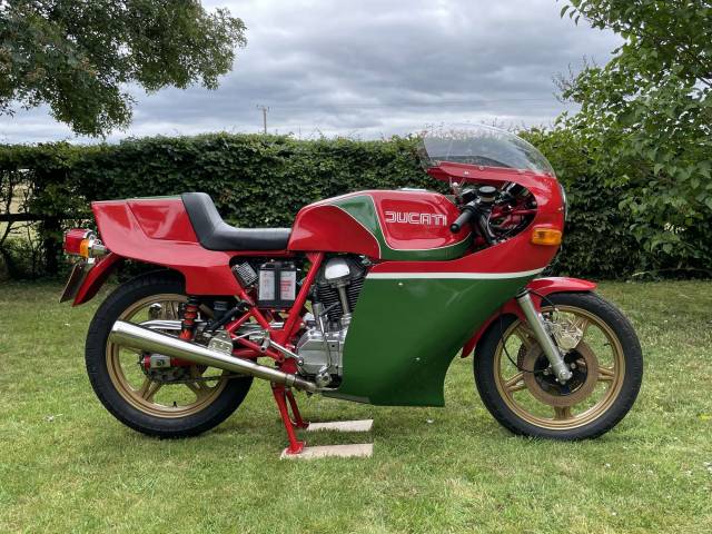 Image 1/50 of Ducati DUMMY (1979)