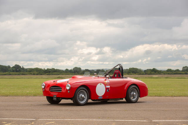 Image 1/20 of Allard K3 (1953)