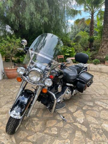 Immagine 1/4 di Harley-Davidson FLHR Road King (2004)