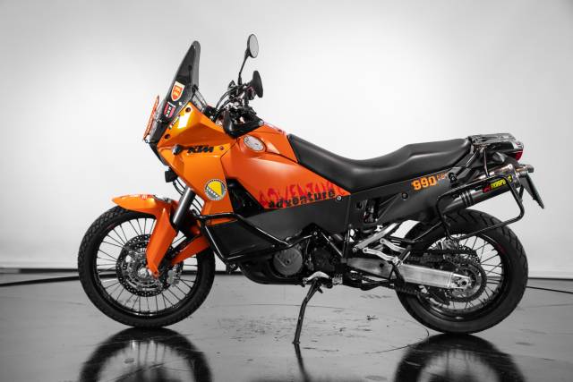 Image 1/50 of KTM DUMMY (2007)