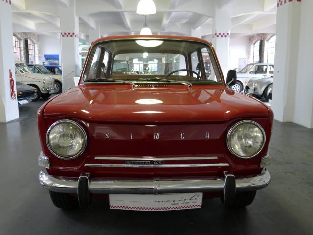 Bild 1/15 von SIMCA 900 (1978)