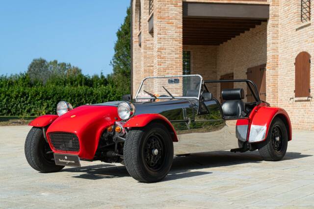 Image 1/50 of Robin Hood S7 (1979)