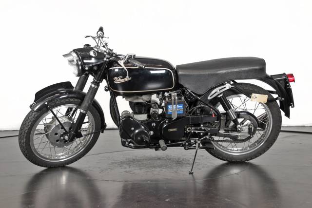 Image 1/16 of Velocette DUMMY (1964)
