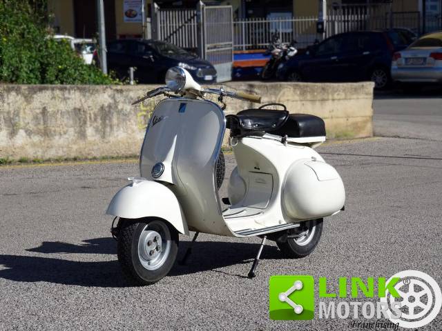 Image 1/9 of Piaggio DUMMY (1956)