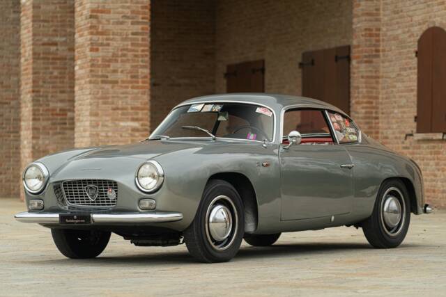Image 1/50 de Lancia Appia Sport (Zagato) (1962)
