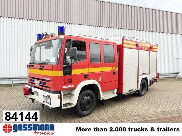 Image 1/15 of Iveco Eurofire FF 150 E 27 (2000)