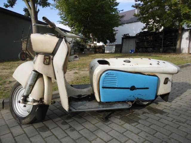 Bild 1/17 von IWL DUMMY (1964)