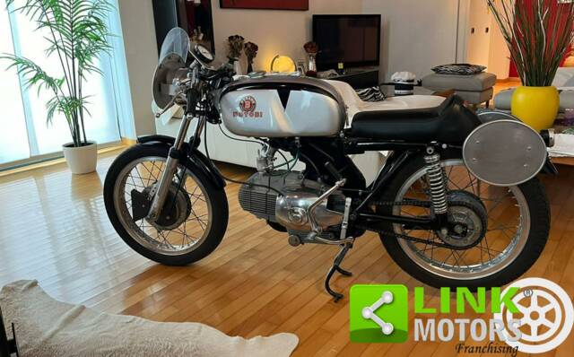 Bild 1/10 von Motobi DUMMY (1957)