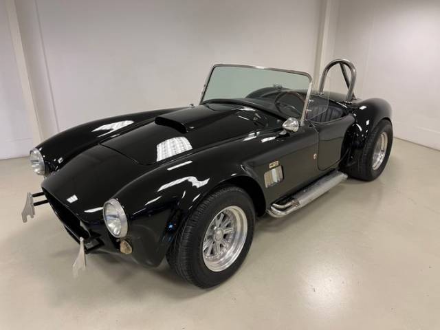 Image 1/7 of Shelby Cobra 427 Replica (1965)