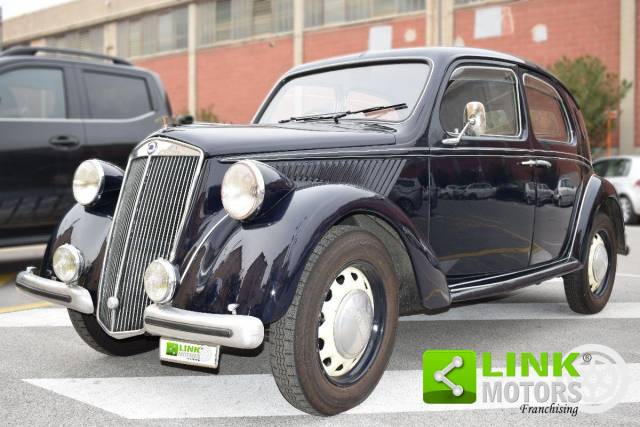 Imagen 1/10 de Lancia Ardea (1948)