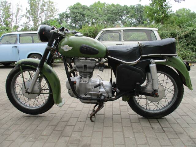 Bild 1/18 von AWO (Simson) DUMMY (1959)