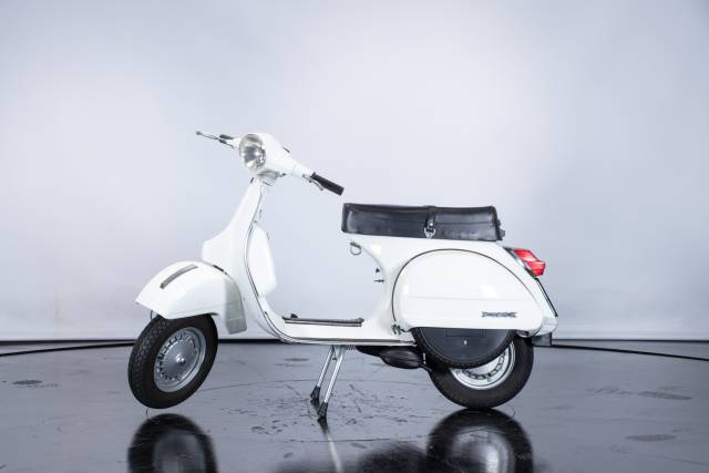 Bild 1/24 von Piaggio DUMMY (1978)