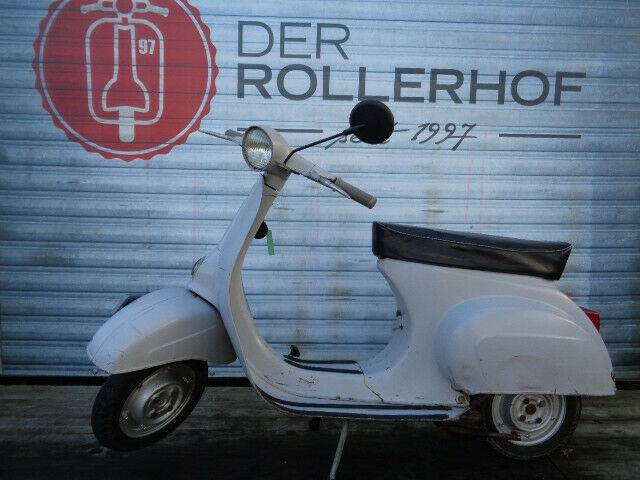 Bild 1/20 von Piaggio DUMMY (1966)