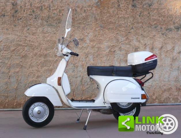 Bild 1/24 von Piaggio DUMMY (1979)