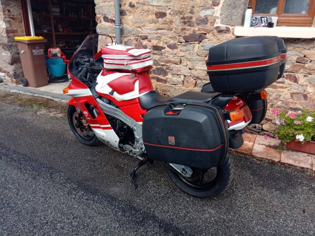 Bild 1/5 von Kawasaki DUMMY (1989)