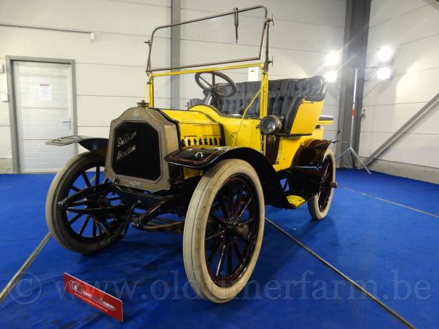 Immagine 1/50 di De Dion-Bouton 8 HP (1905)