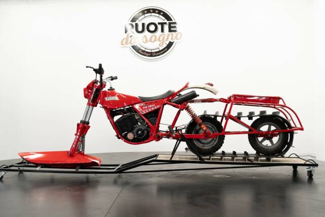 Bild 1/35 von Fantic DUMMY (1985)