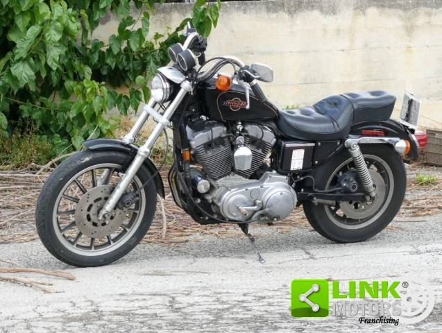 Bild 1/6 von Harley-Davidson DUMMY (1996)