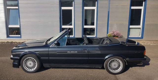 Immagine 1/27 di ALPINA B3 2.7 (1990)