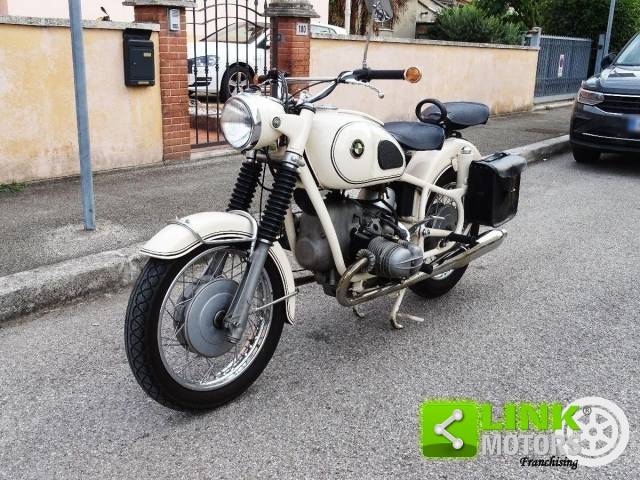Immagine 1/20 di BMW DUMMY (1967)