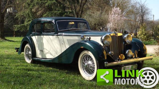 Bild 1/10 von MG SA (1937)