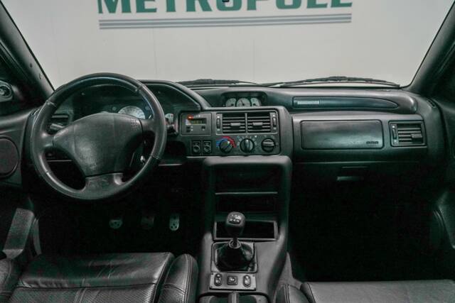 Image 1/48 de Ford Escort RS Cosworth (1995)