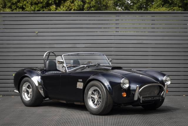 Image 1/24 of AC Cobra 289 (1999)