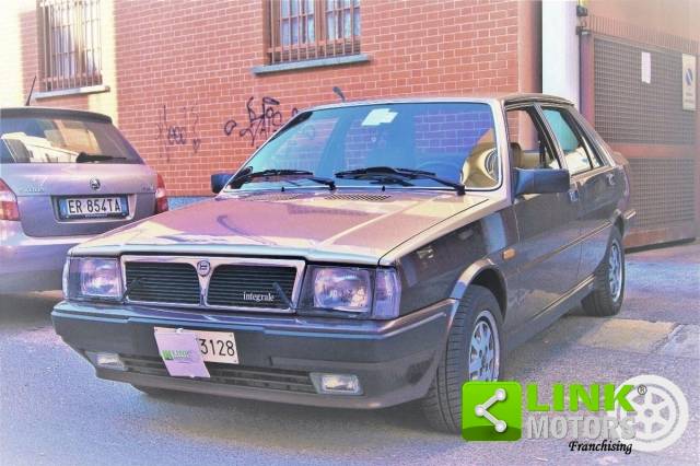 Image 1/18 de Lancia Prisma 4WD (1989)
