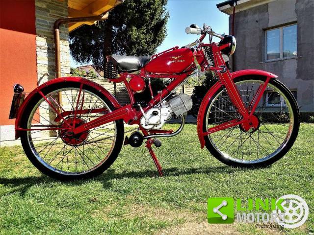 Image 1/14 of Moto Guzzi DUMMY (1951)