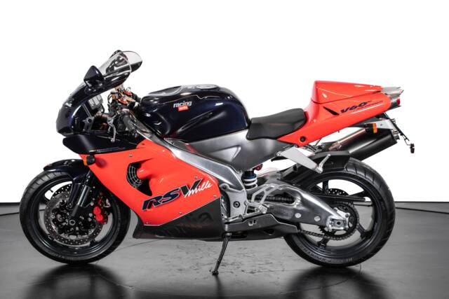 Immagine 1/32 di Aprilia RSV 1000 R (1999)