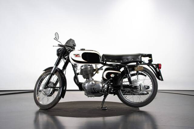 Immagine 1/50 di Moto Morini Tresette Sprint (1962)