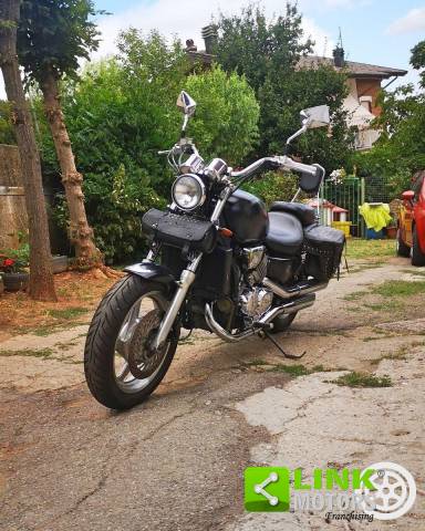 Image 1/10 of Honda DUMMY (1996)