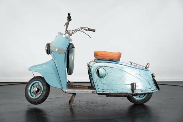 Bild 1/31 von Bernardet Y52 (1952)
