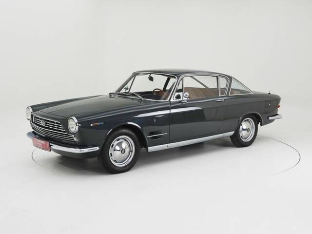 Bild 1/15 von FIAT 2300 S Coupé (1964)
