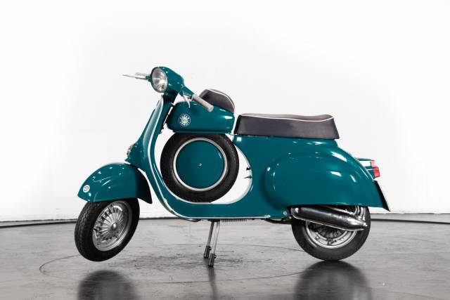 Bild 1/18 von Piaggio DUMMY (1967)