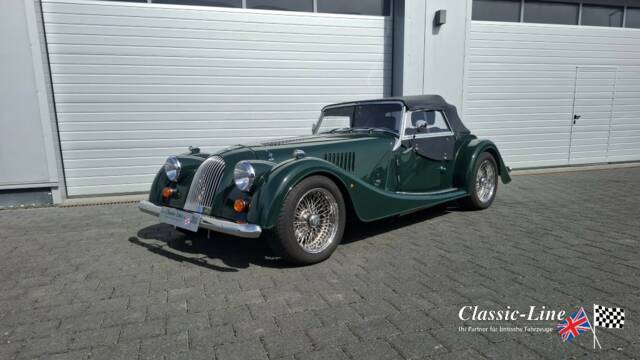 Image 1/21 of Morgan Roadster V6 (2015)