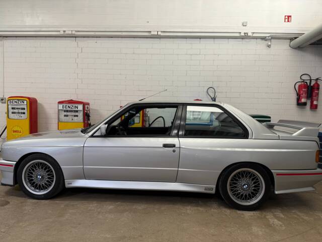 Image 1/21 of BMW M3 (1988)