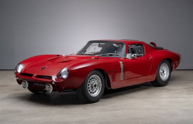 Image 1/40 of Bizzarrini GT Strada 5300 (1965)