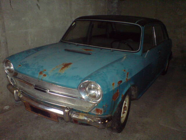 Immagine 1/23 di Austin 1800 (1966)
