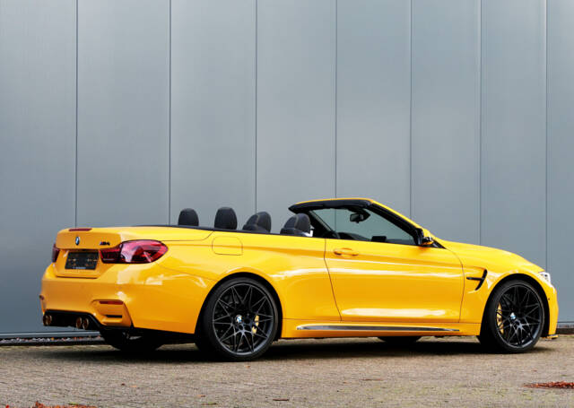 Image 1/58 of BMW M4 Competition (2018)