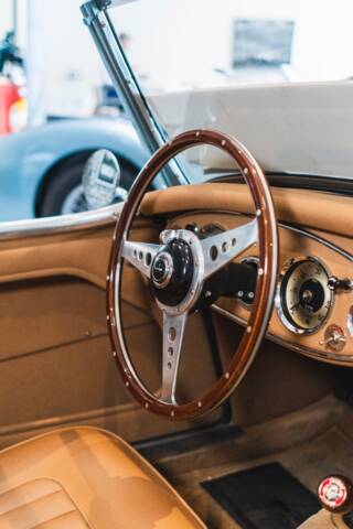 Image 1/30 of Austin-Healey 3000 Mk I (BT7) (1960)