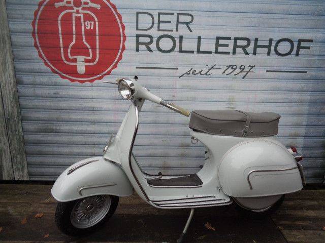 Bild 1/19 von Piaggio DUMMY (1962)