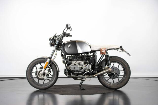 Image 1/50 of BMW R 65 LS (1984)