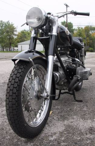 Bild 1/8 von Zündapp DUMMY (1957)