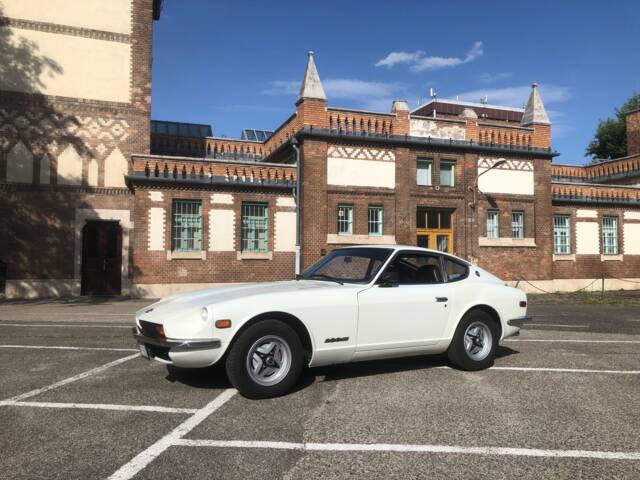 Image 1/100 de Datsun 280 Z (1976)
