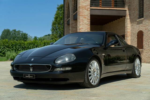 Afbeelding 1/50 van Maserati 4200 Cambiocorsa (2004)