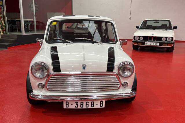 Image 1/47 of Mini 850 (1971)