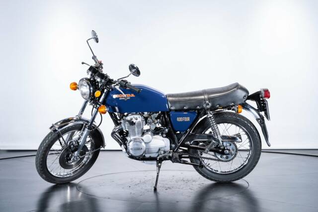 Bild 1/44 von Honda DUMMY (1975)