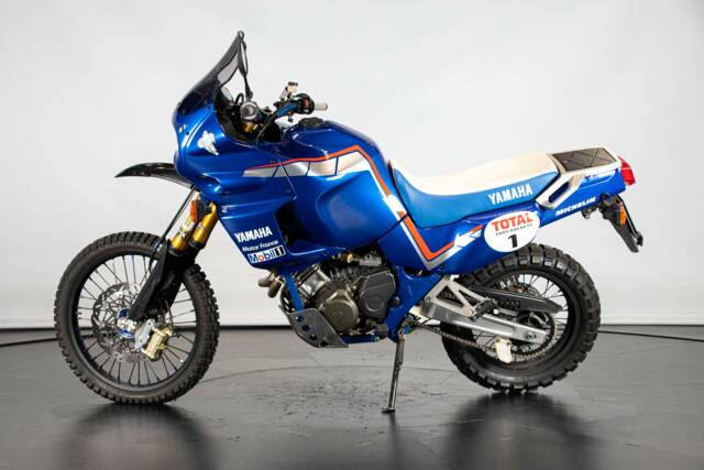 Imagen 1/50 de Yamaha DUMMY (1993)