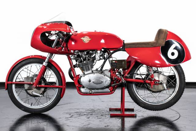 Image 1/24 of Ducati DUMMY (1957)